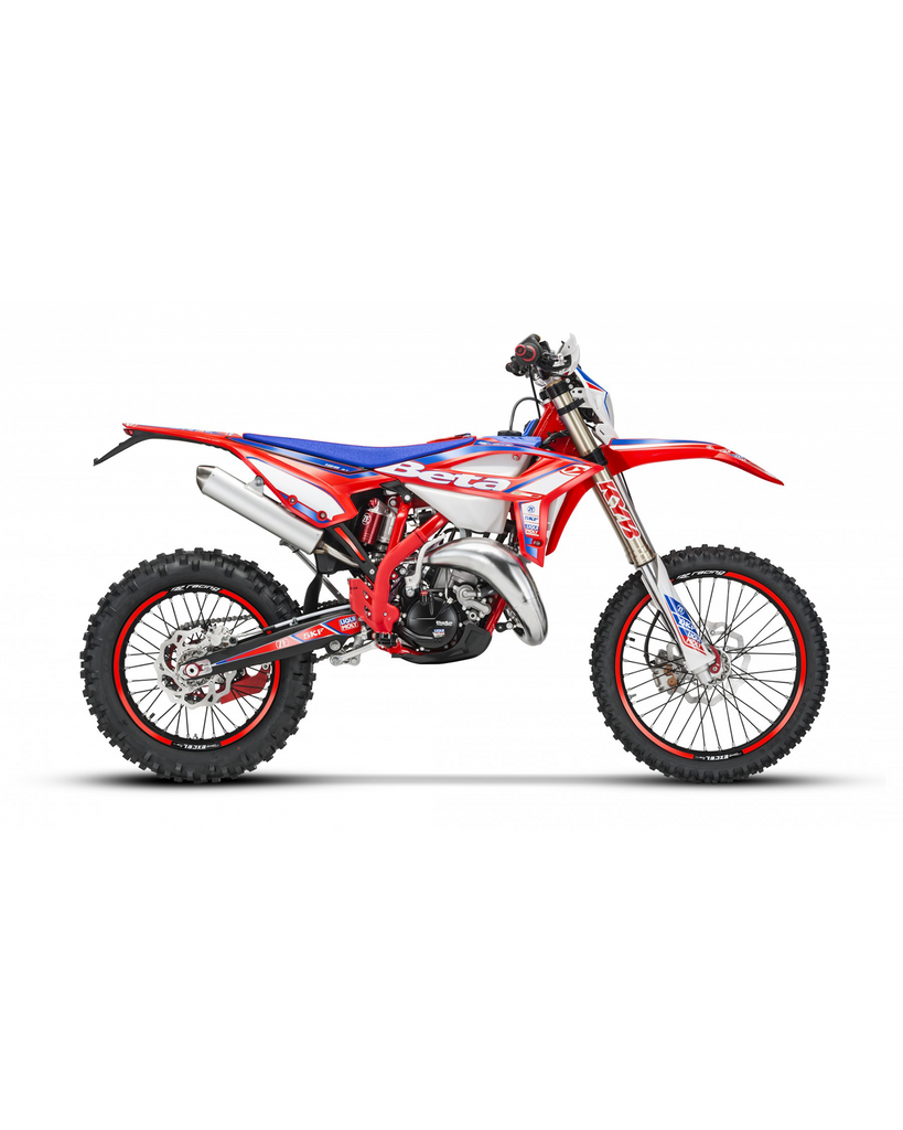 RR Racing 430 4 Stroke – Desert Rose Bikes