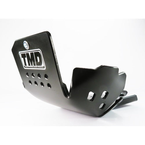 TM Designs ‘Extreme Full Coverage’ Beta 350/390/430/480 4T 2020-2021 Sump Guard Skid Plate with Linkage Guard