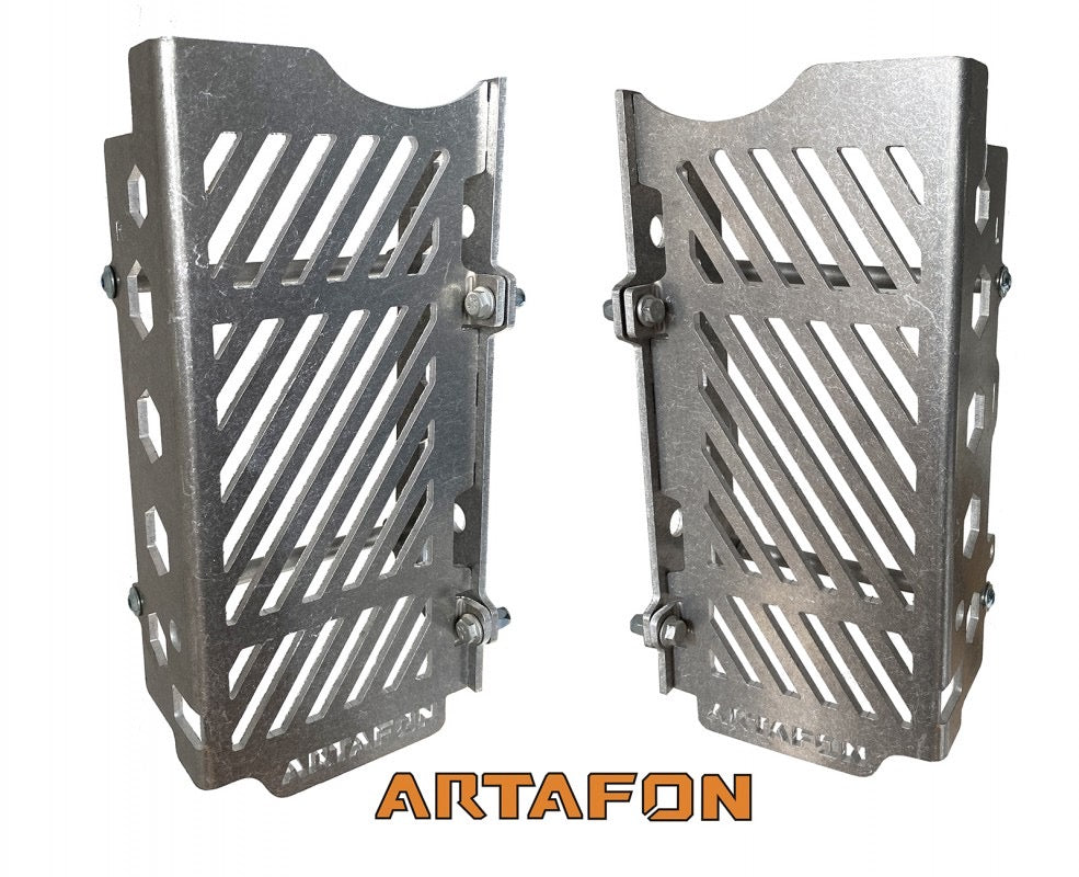 Artafon Beta 2020/2021 RR All Models Radiator Guards Full Coverage
