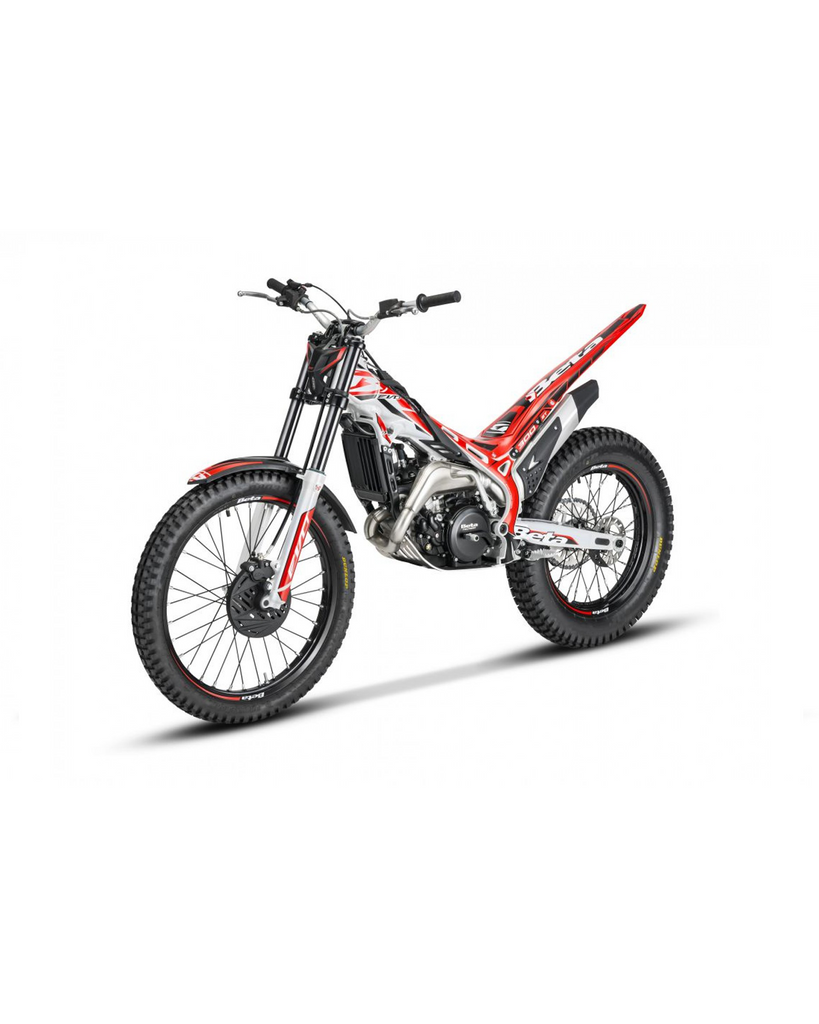 EVO 2T 125 – Desert Rose Bikes